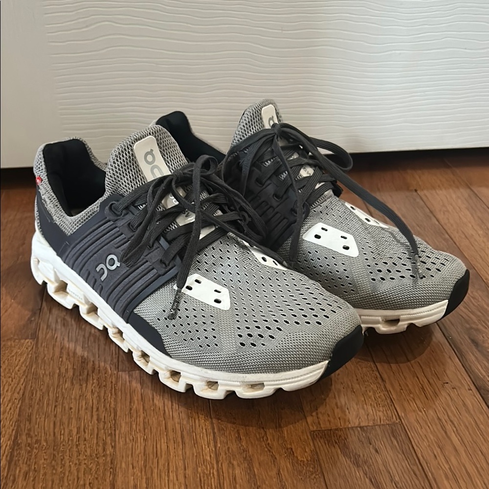 ON Cloud Size 9